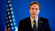 اظهارات جدید وزیر خارجه آمریکا علیه ایران