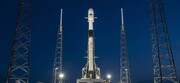 پرتاب ماهواره‌های جدید "استارلینک" به تعویق افتاد