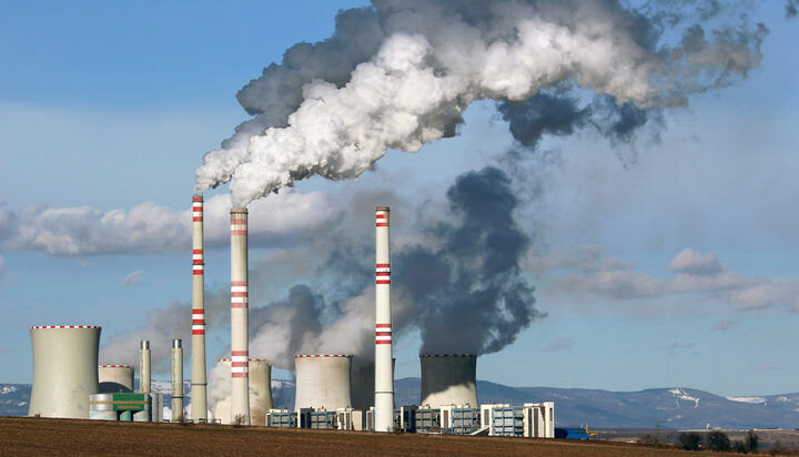 کاهش سهم سوخت‌های فسیلی از تولید برق با وجود کرونا