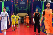 جام باشگاه‌های فوتسال آسیا لغو می‌شود
