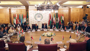 درخواست اتحادیه عرب برای نظارت اروپا بر انتخابات فلسطین