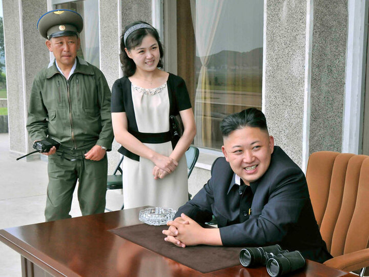 درخواست رهبر کره شمالی برای بهبود وضعیت زندگی مردم این کشور