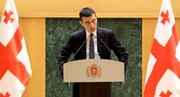نخست‌وزیر گرجستان در راه استعفا