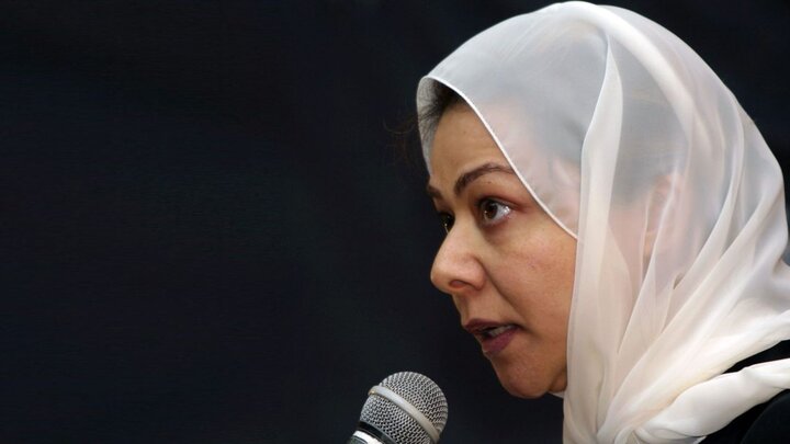 دختر صدام: می‌خواهم به عراق برمی‌گردم
