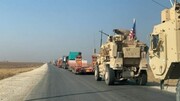انفجار بمب در مسیر کاروان نظامیان آمریکا در جنوب عراق