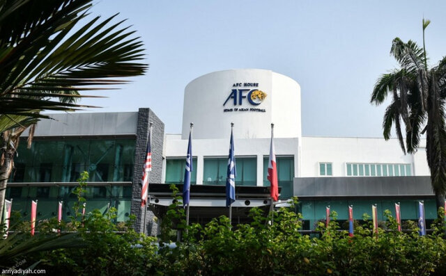 اظهارات AFC درباره بازی‌های انتخابی جام‌جهانی