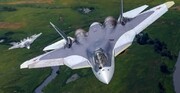 اعلام آمادگی روسیه برای فروش جدیدترین هواپیمای جنگنده به شرکای استراتژیک