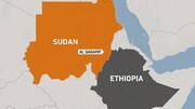 تشدید جنگ لفظی سودان و اتیوپی