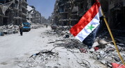 تروریست‌ها حملات شیمیایی ساختگی علیه دمشق تدارک دیده‌اند