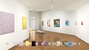 شش نمایشگاه مجازی برای گالری‌گردی در خانه