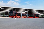 حل مشکلات تولیدکنندگان اتوبوس در کشور