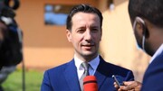 کشته شدن سفیر ایتالیا در کنگو