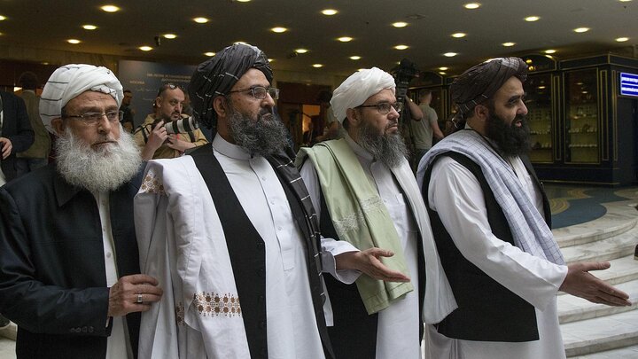 برگزاری اجلاس استانبول با حضور طالبان و نمایندگان کابل