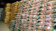 توزیع ۱۰۰ هزارتن برنج وارداتی برای کنترل قیمت‌ها
