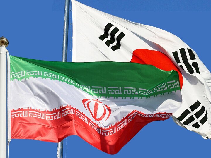 توافق تهران و سئول برای آزادسازی دارایی ایران