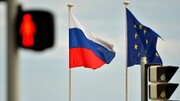 روسیه قوانین بین‌الملل در شبه‌جزیره کریمه را نقض کرده است