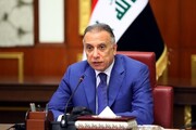 گفت‌وگوی تلفنی بایدن و نخست‌وزیر عراق