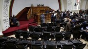 درخواست پارلمان ونزوئلا برای اخراج سفیر اتحادیه اروپا از این کشور
