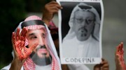 نگرانی عربستان از گزارش آمریکا درباره قتل خاشقچی
