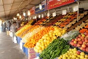 کاهش قیمت تمام شده میوه در سال جدید با ارزان شدن نرخ کود شیمیایی