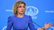 تصمیم اتحادیه اروپا برای افزایش تحریم‌ها علیه مقام‌های روس، مضحک است