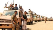 مأرب در کنترل کامل ارتش یمن