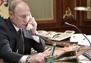 مخالفت پوتین با طرح اتحادیه اروپا برای تحریم بلاروس