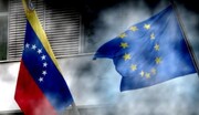 ونزوئلا، سفیر اتحادیه اروپا را اخراج کرد