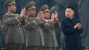 کره شمالی خود را برای رزمایش نظامی آماده می‌کند