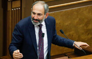 اعتراف نخست‌وزیر ارمنستان به خرید جنگنده از روسیه