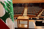 لبنان خواهان استخراج نفت از منطقه مورد مناقشه با اسرائیل