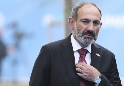 نخست‌وزیر ارمنستان اواخر آوریل استعفا می‌کند