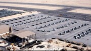 آماده‌باش نیروهای آمریکا در عراق
