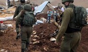 درخواست‌های بین‌المللی از اسرائیل برای توقف عملیات تخریب در دره اردن