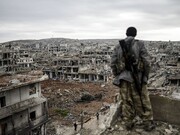 لندن۳۵۰ میلیون پوند برای براندازی دولت سوریه هزینه کرده است