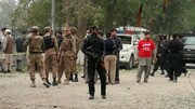 ۳ کشته بر اثر تیراندازی عناصر مسلح در اسلام‌آباد