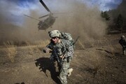 نیویورک‌تایمز: تعداد نظامیان آمریکا در افغانستان دروغ است