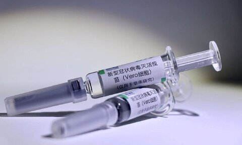 تزریق واکنس کرونا در بناب با ۹۰ دُز آغاز می‌شود

