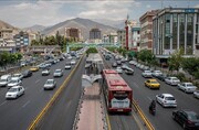 اختصاص ۷۰۰میلیارد تومان برای حمل و نقل عمومی تهران