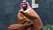 نخستین تماس تلفنی امیر قطر و ولیعهد سعودی پس از تسهیل تنش‌ها