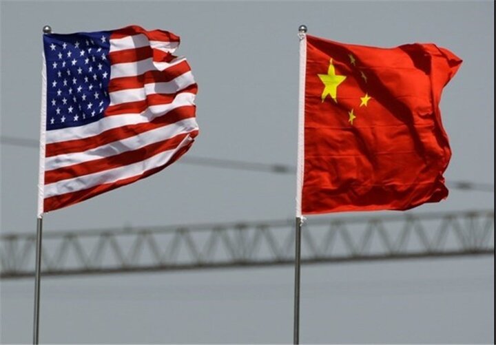 سیاست آمریکا در قبال چین «بسیار منفی» است 