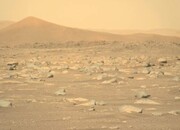 ناسا عکس های با کیفیت تری از مریخ منتشر کرد