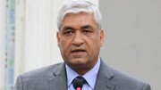 استعفای دادستان کل افغانستان