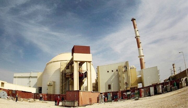 اضافه شدن واحدهای نیروگاه اتمی بوشهر به لایحه بودجه