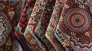 فرش دستباف ایرانی شناسنامه‌دار می‌شود