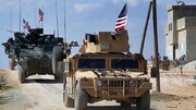 کاروان آمریکا در الدیوانیه عراق مورد حمله قرار گرفت