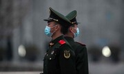 افزایش ۶ و ۸ دهم درصدی بودجه نظامی چین در سال ۲۰۲۱