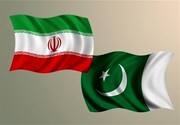 وزرای خارجه ایران و پاکستان در چین با یکدیگر دیدار می‌کنند