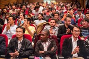 تحصیل ۵۸هزار و ۲۰۰ دانشجوی خارجی زبان فارسی در دانشگاه‌های کشور