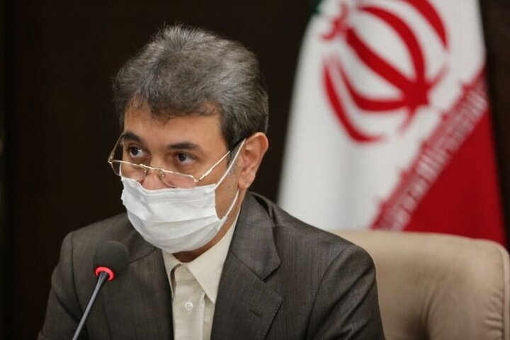 مدیر عامل سازمان بیمه سلامت ایران ابقا شد